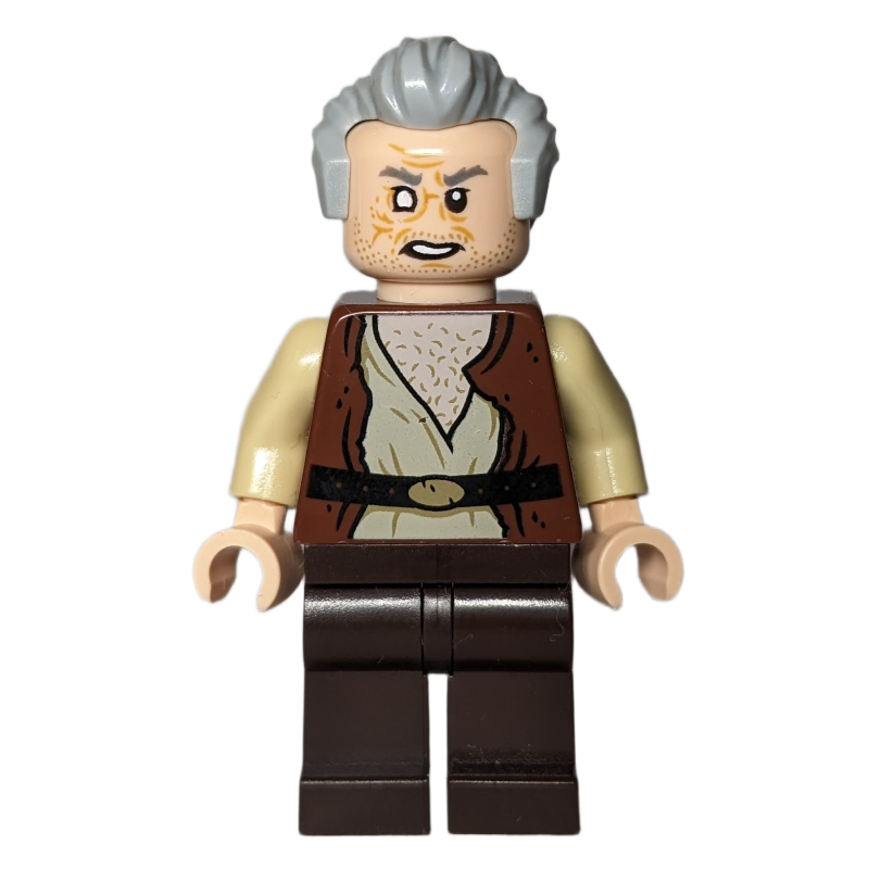 LEGO Mos Eisley Cantina — visuel 6