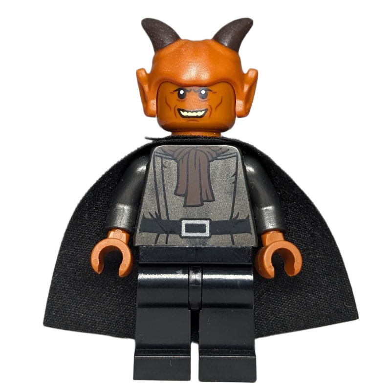 LEGO Mos Eisley Cantina — visuel 13