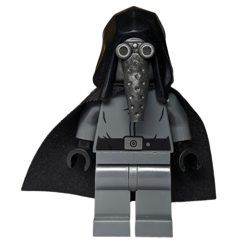 LEGO Mos Eisley Cantina — visuel 7