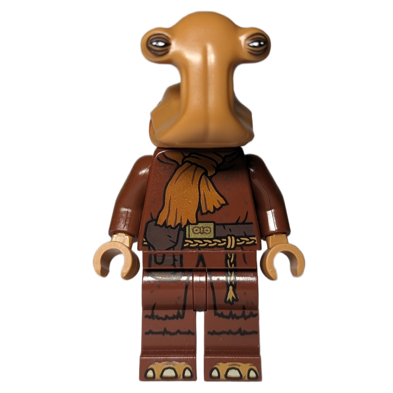 LEGO Mos Eisley Cantina — visuel 15