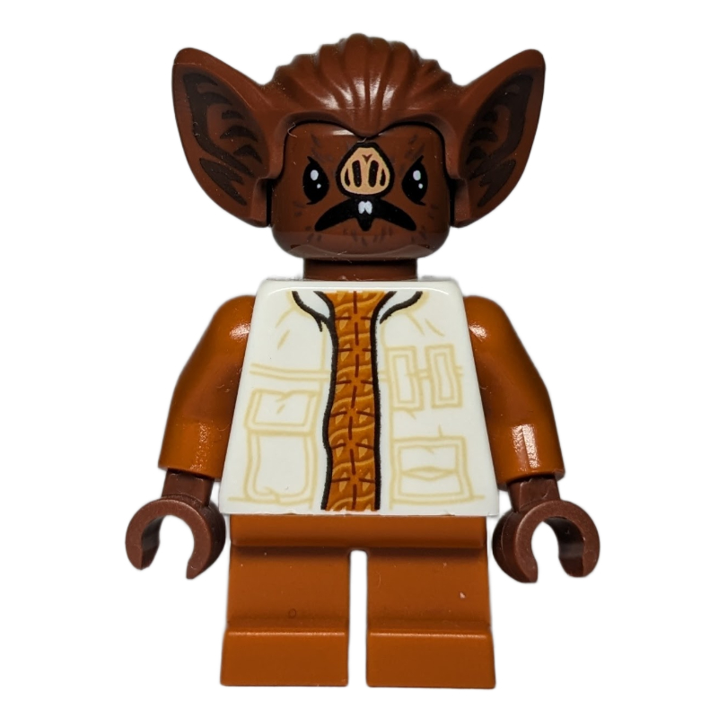 LEGO Mos Eisley Cantina — visuel 12