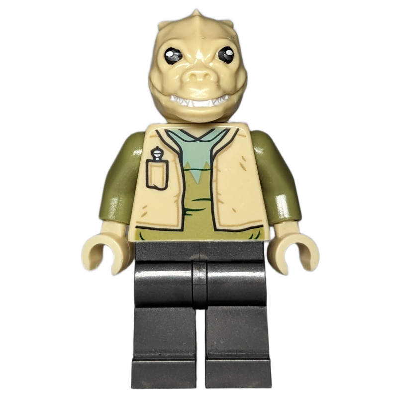 LEGO Mos Eisley Cantina — visuel 10