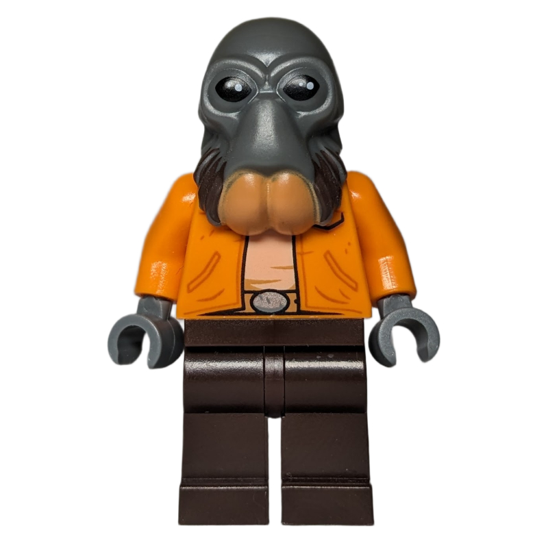 LEGO Mos Eisley Cantina — visuel 17