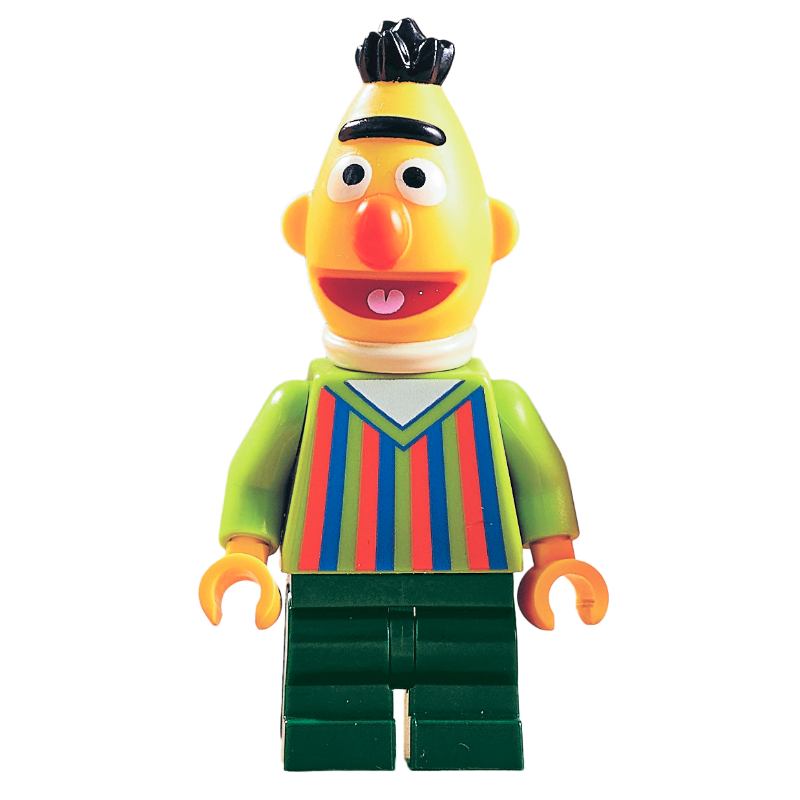 Bert