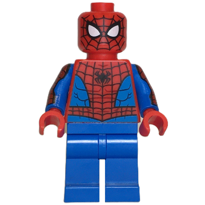 LEGO Peter Parker’s Apartment — visuel 4