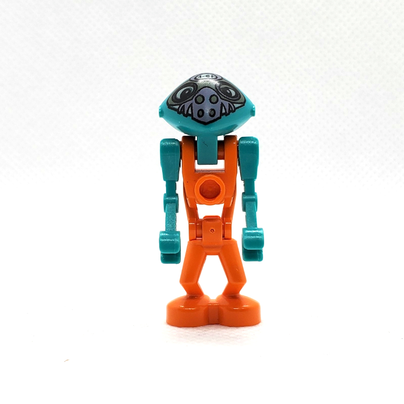 Martian