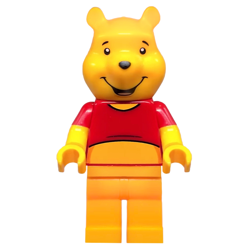 Winnie the Pooh