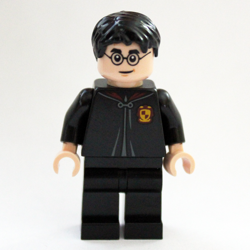 Harry Potter, Gryffindor Robe