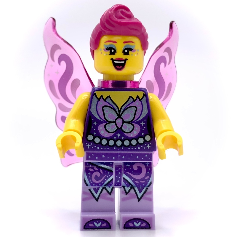 Fairy Singer