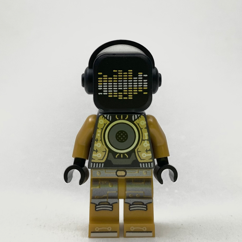 DJ Beatbox