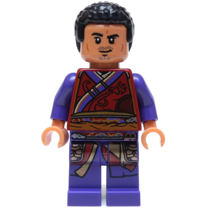 LEGO Gargantos Showdown — visuel 4