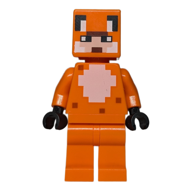 LEGO The Fox Lodge — visuel 2