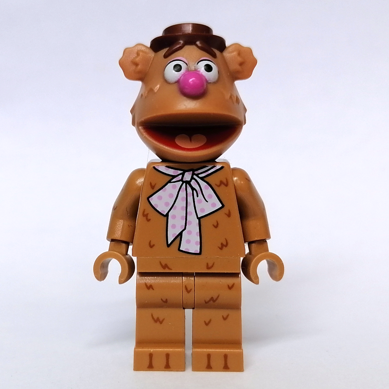 Fozzie Bear