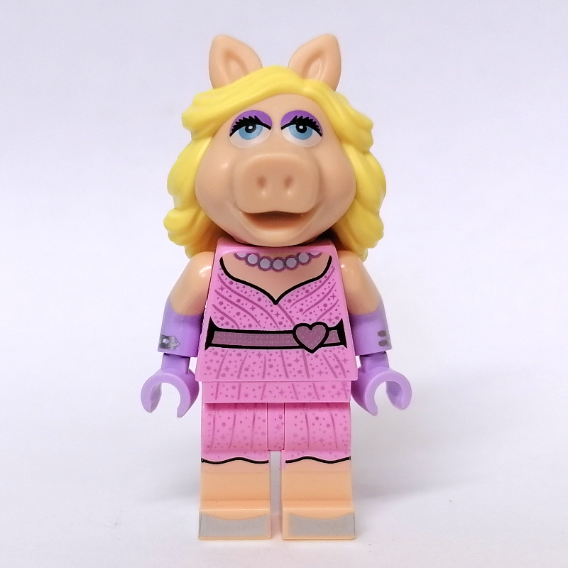 Miss Piggy