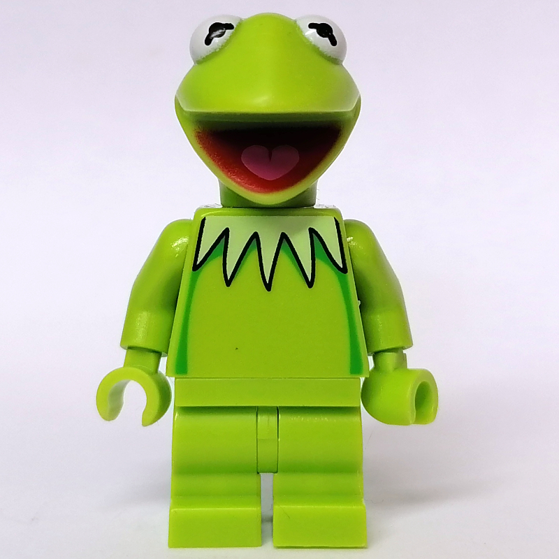 Kermit the Frog