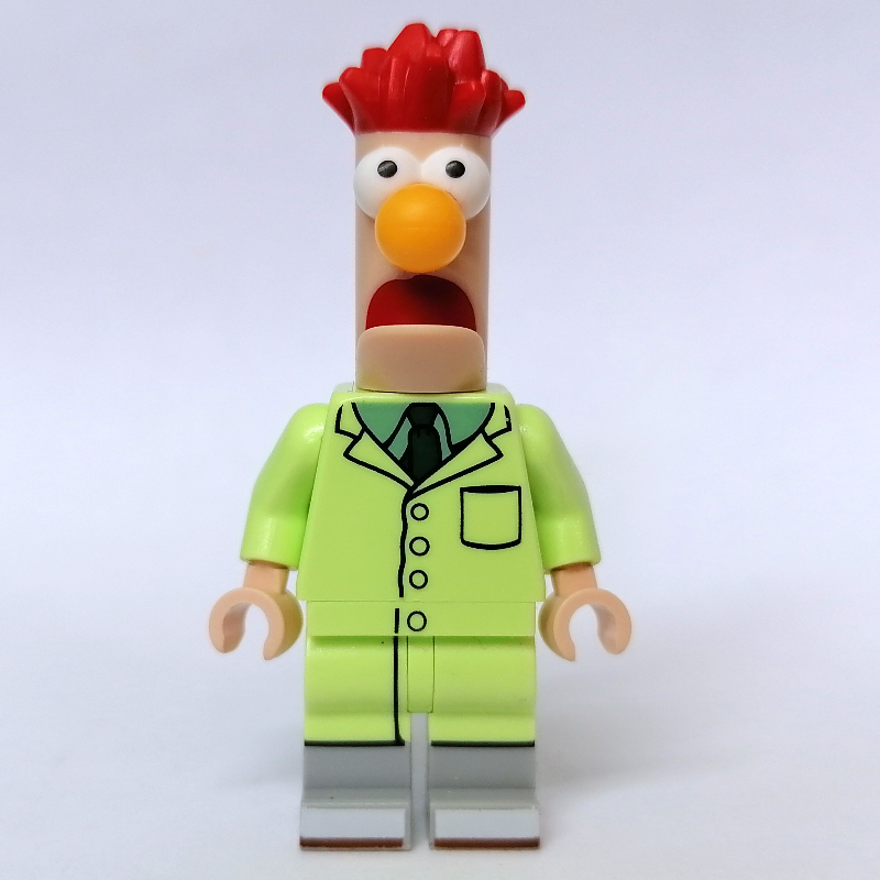 Beaker