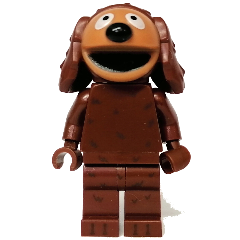 Rowlf