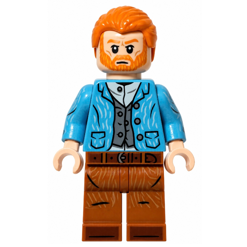 Vincent van Gogh