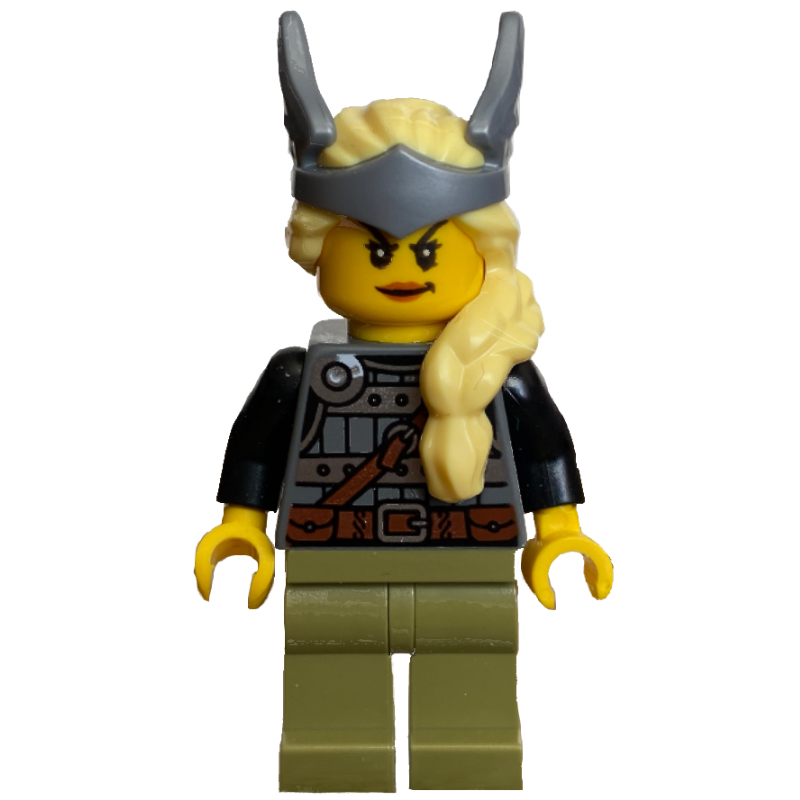 Viking Queen