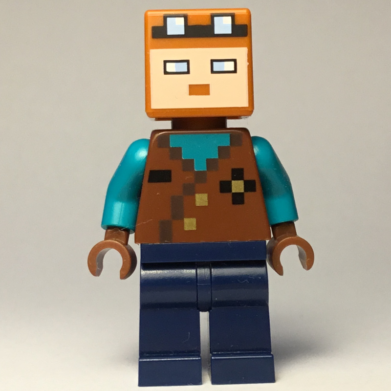 Minecraft Miner