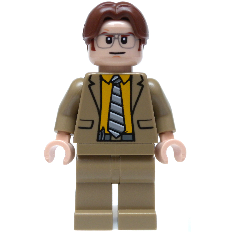 Dwight Schrute
