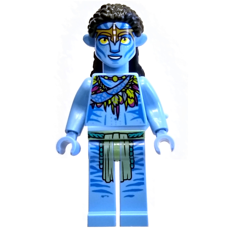Neytiri - Headband