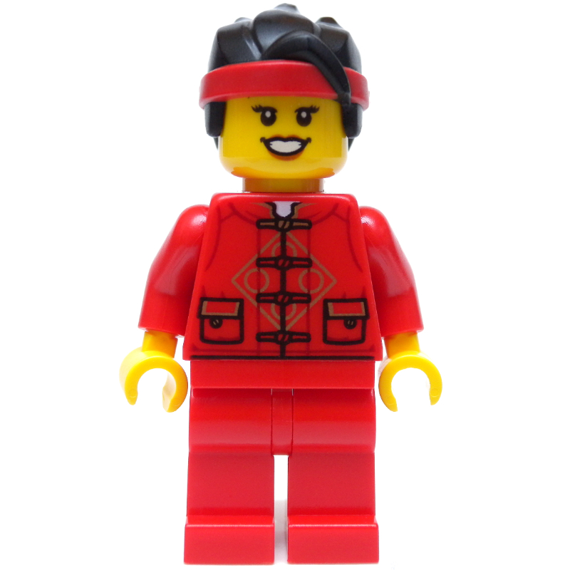 LEGO Lunar New Year Parade — visuel 14