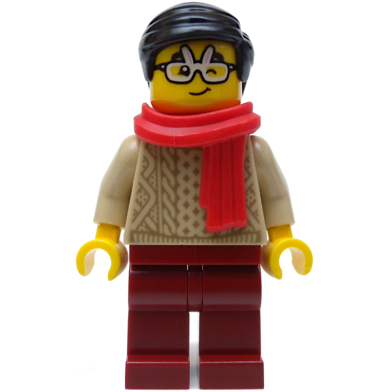 LEGO Lunar New Year Parade — visuel 17