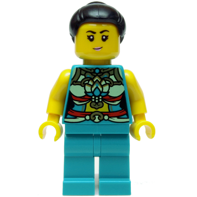LEGO Lunar New Year Parade — visuel 3