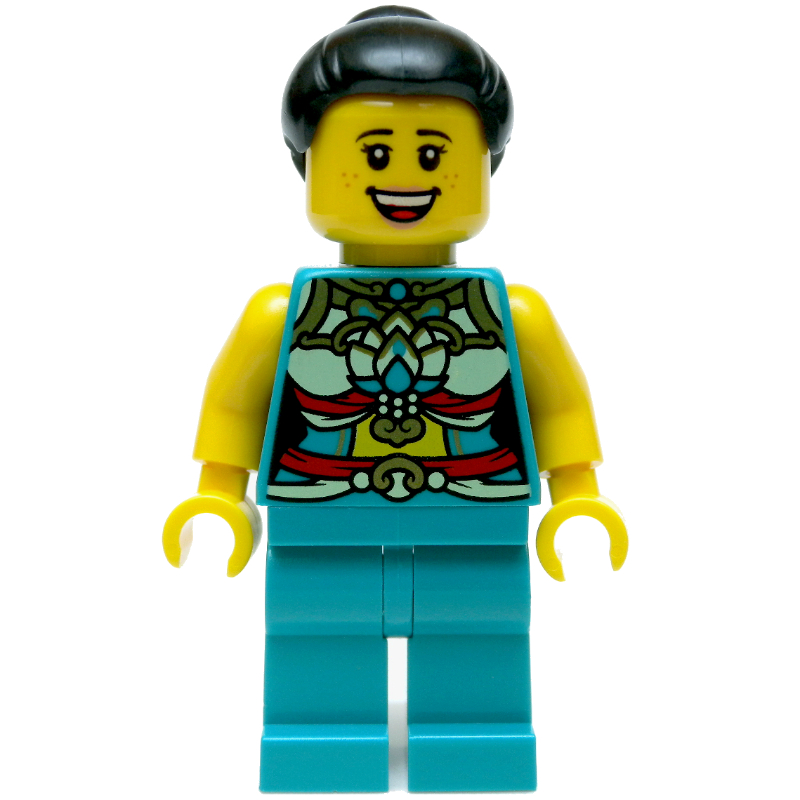 LEGO Lunar New Year Parade — visuel 5
