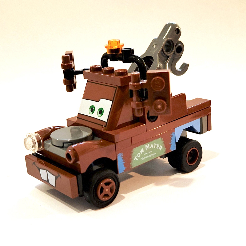 LEGO Spy Jet Escape — visuel 6