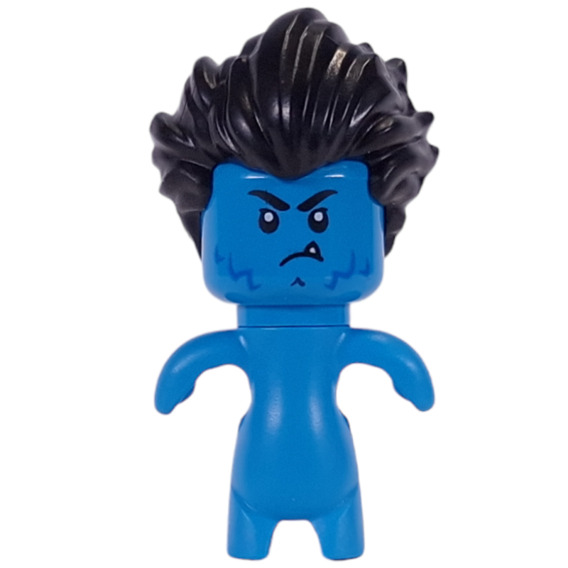Logan (Dreamling Form)