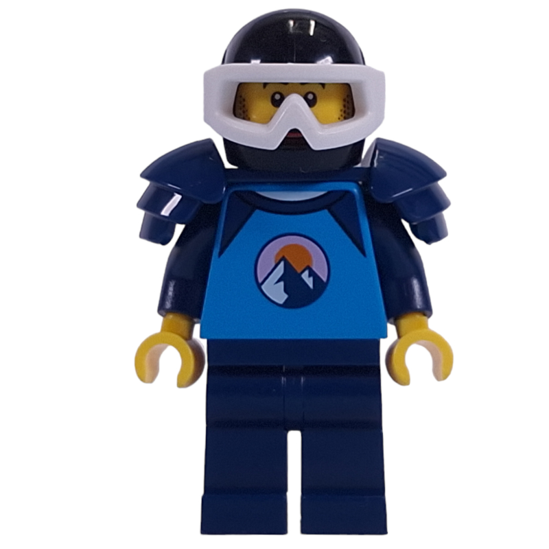 Hockey Player
