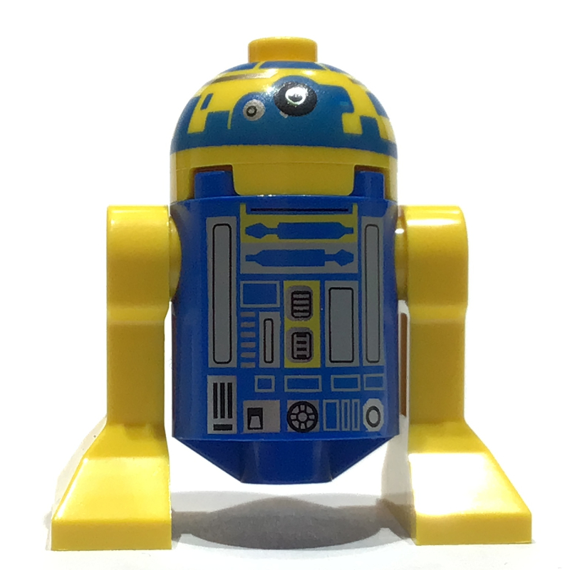 New Republic Astromech Droid