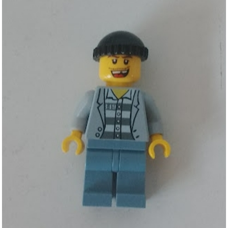 LEGO Time for Adventure: A New Challenge — visuel 2