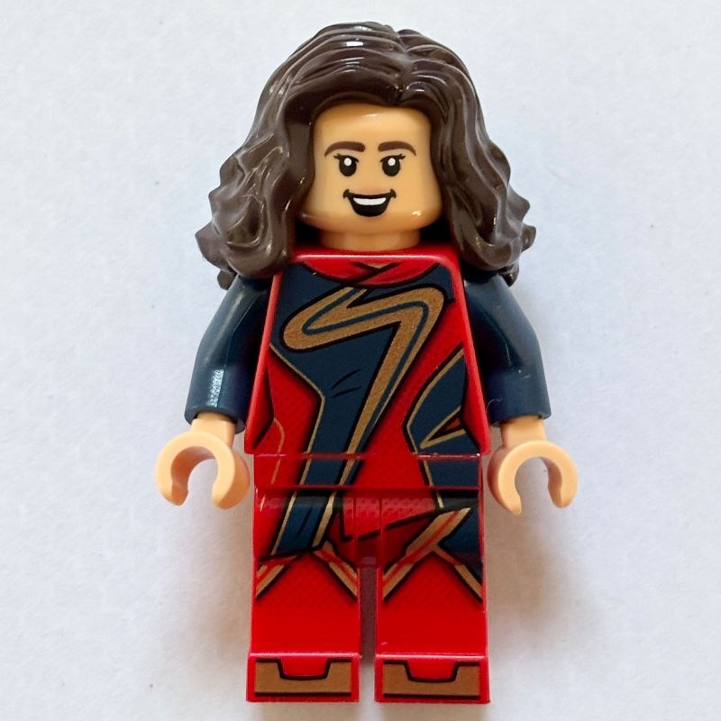 Ms. Marvel