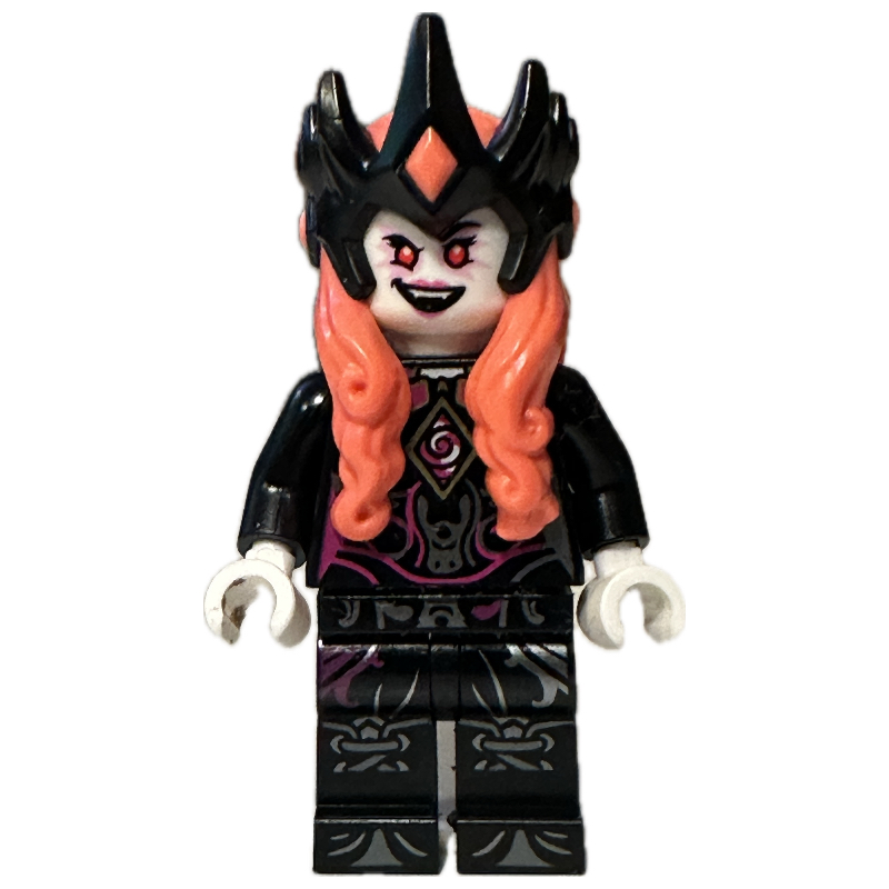 Never Witch