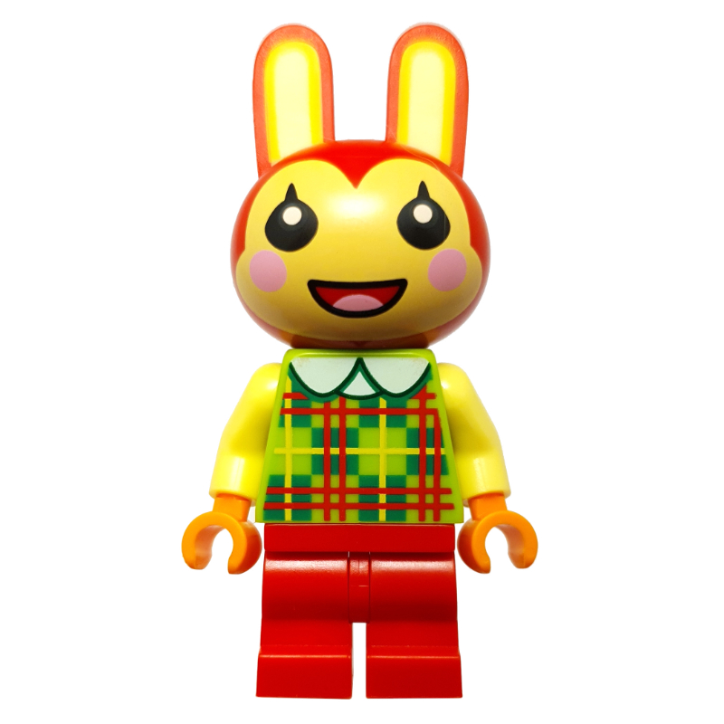 Bunnie