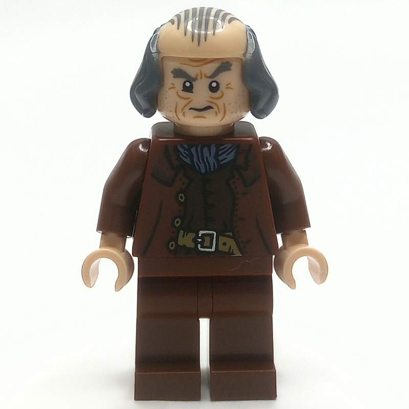 Argus Filch