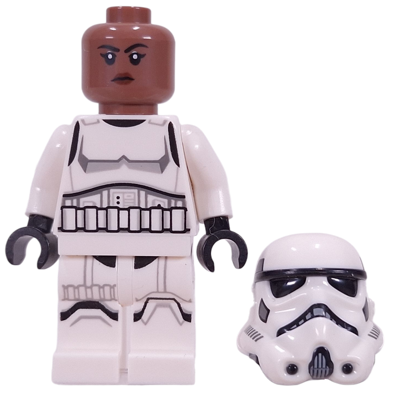 LEGO Luke's Red Five X-wing — visuel 6