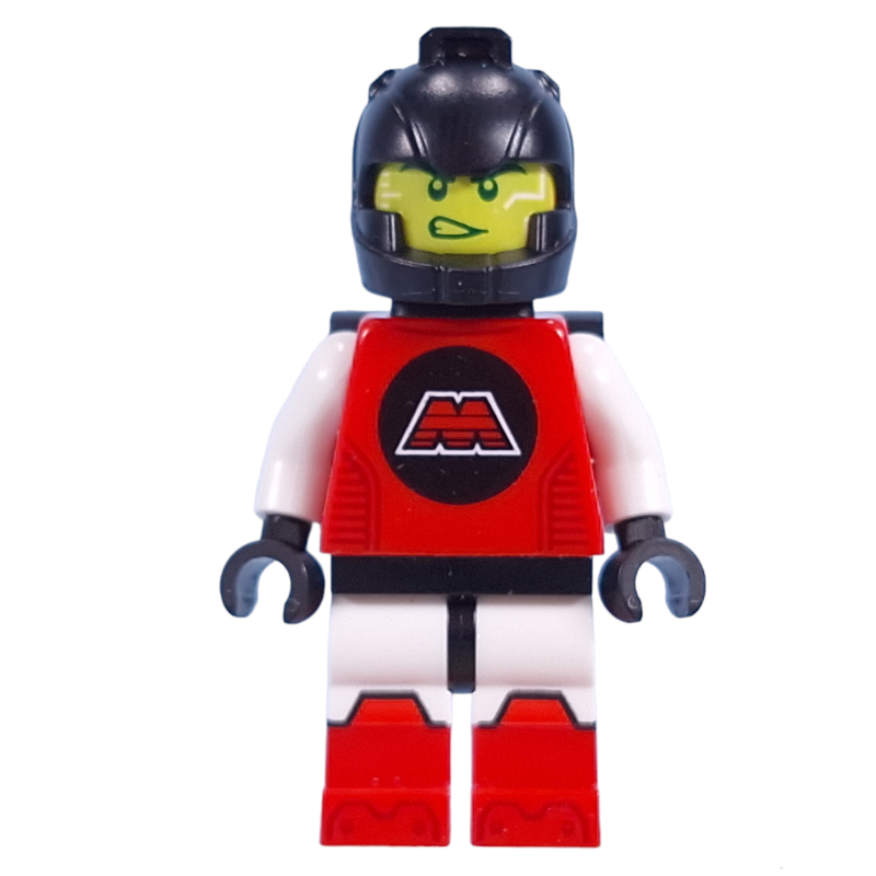 M-Tron Powerlifter