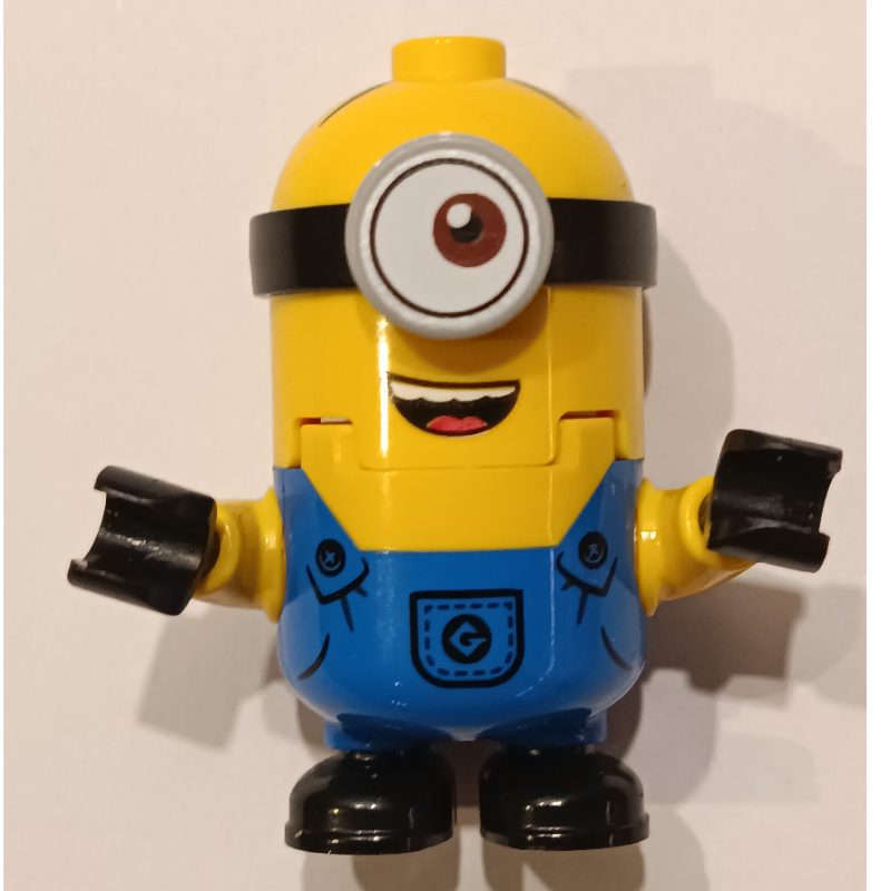 Minion Mel