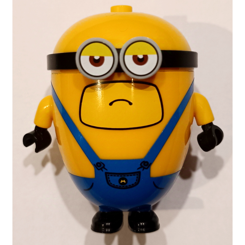 Mega Minion Dave