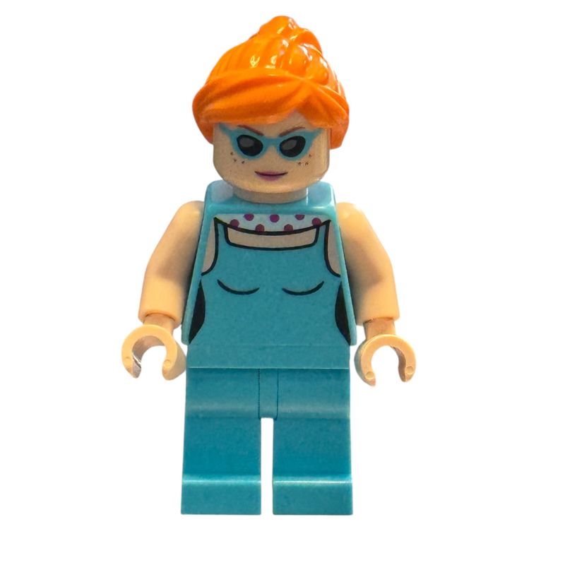 Lucy