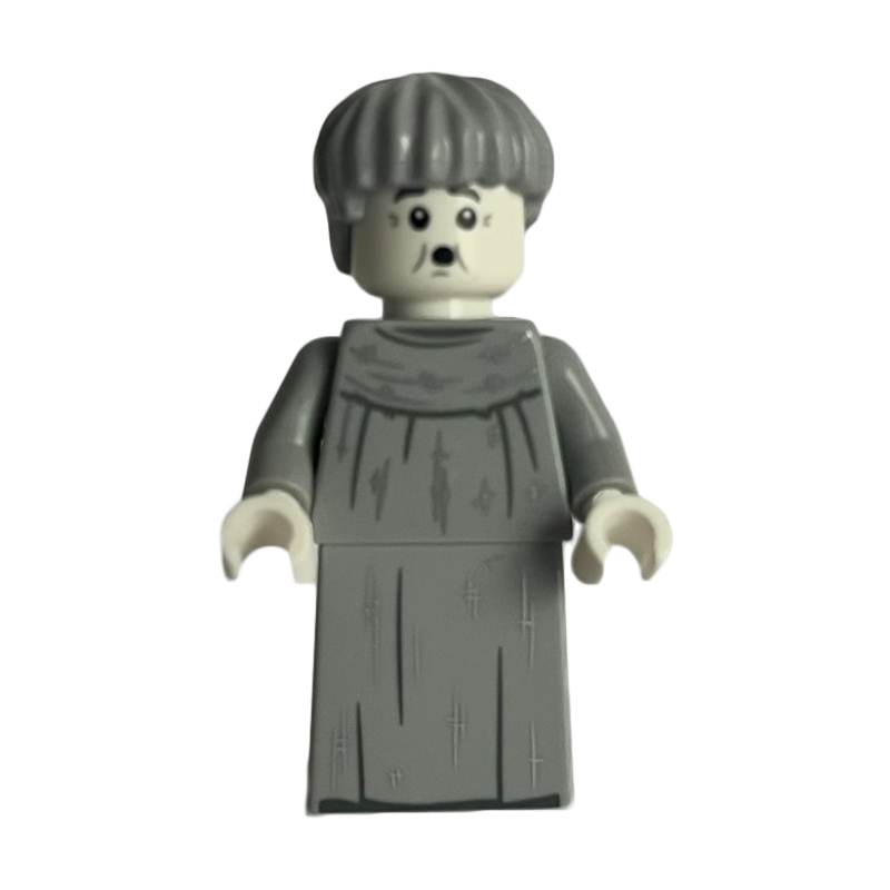 The Fat Friar