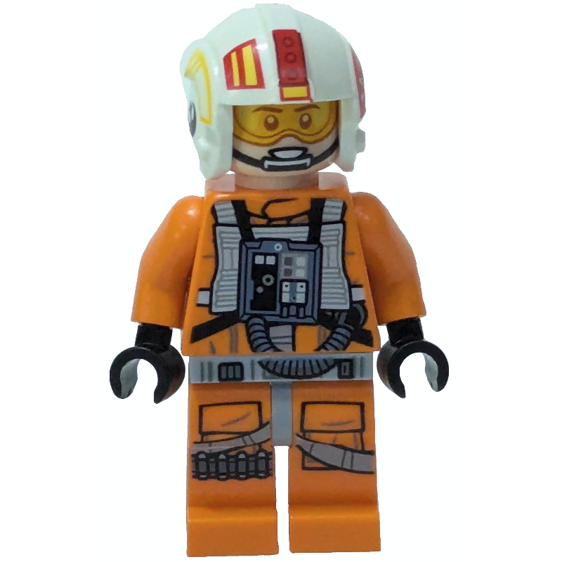 Rebel Pilot