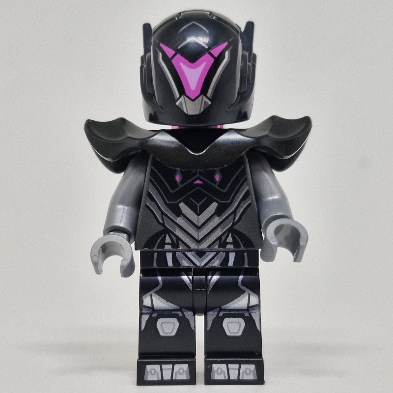 Trespasser Elite