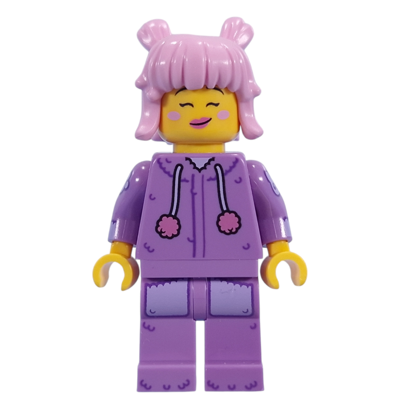 Plush Toy Collector