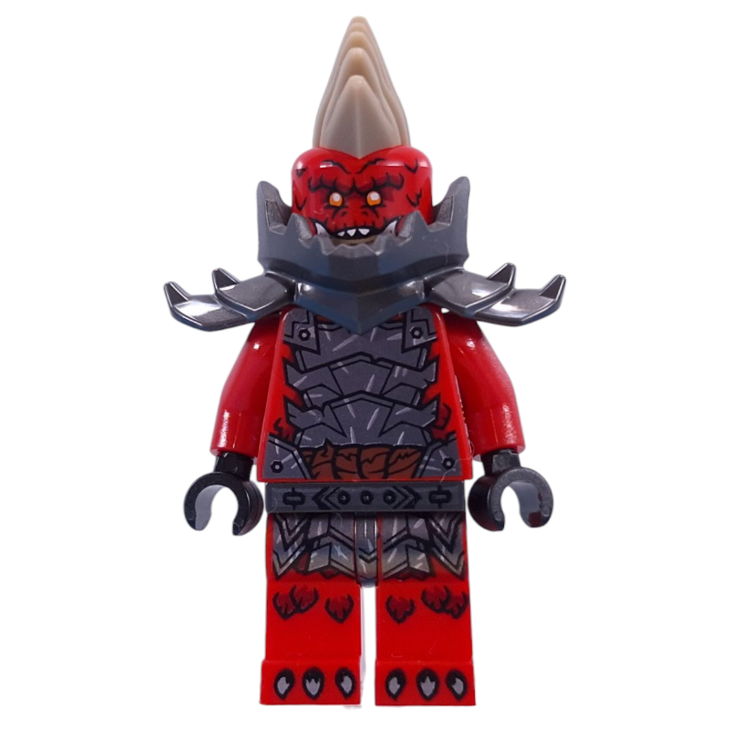 Dragonian Scout