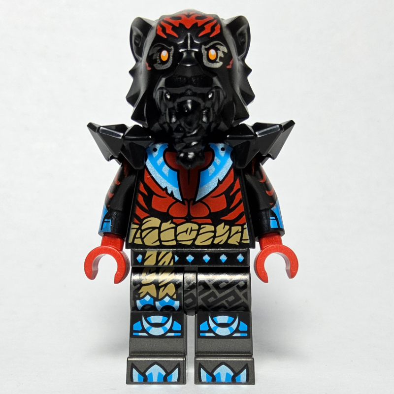 LEGO Dragon Spinjitzu Battle Pack — visuel 3